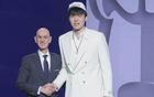 2025NBA新秀合同價值榜：楊瀚森1.5億，封頂4億人民幣。