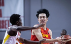 廣東四席，遼籃無(wú)人入選，U19男籃世界杯大名單揭曉！