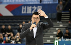 宋鞏張楊，籃球夢(mèng)不息，山東高人逐夢(mèng)不止。