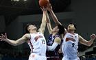 上海男籃續(xù)約2米12內(nèi)線，助王哲林爭冠！