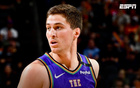 Shams: Gillespie signs 1-year fully guaranteed contract with Sun team