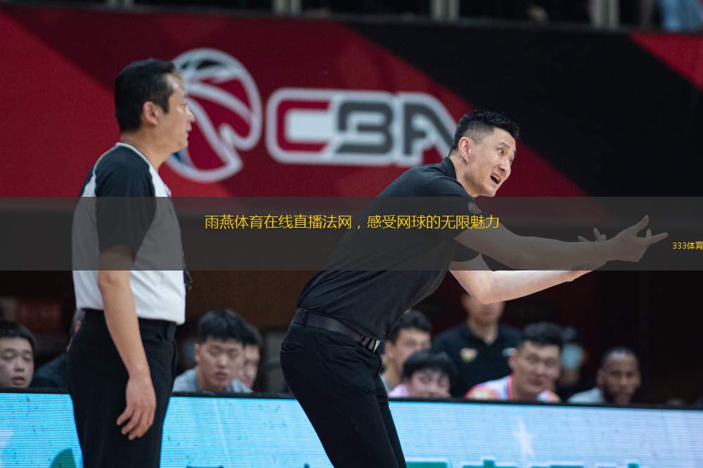 雨燕體育在線(xiàn)直播法網(wǎng)，感受網(wǎng)球的無(wú)限魅力